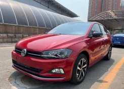 Volkswagen Polo. �������, ��������, 1.0 (95��.�.), ������, 41 000����. ��, �/�. ��� ����� �� ������������ ����