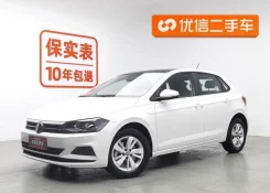 Volkswagen Polo. �������, ��������, 1.5 (150��.�.), ������, 36 000����. ��, �/�. ��� ����� �� ������������ ����
