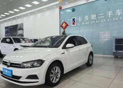 Volkswagen Polo. �������, ��������, 1.5 (150��.�.), ������, 39 000����. ��, �/�. ��� ����� �� ������������ ����