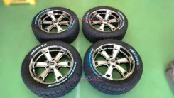RAYS Team Daytona FDX G6