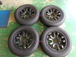 Topy Vabro RR-01
