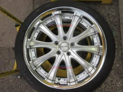 Work Varianza V5S