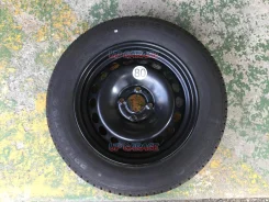 Steel Wheels