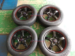 RMP Racing R50