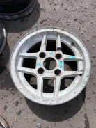 TOMS. 5.5x13", 4x114.3, ET15 ����