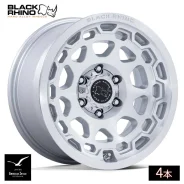 MLJ Black Rhino Congo. 8.5x17", 5x114.3, ET35, �� 72,6���. ��� ����� �� ������������ ����