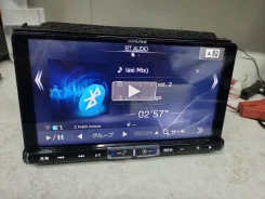 Alpine X9Z ����