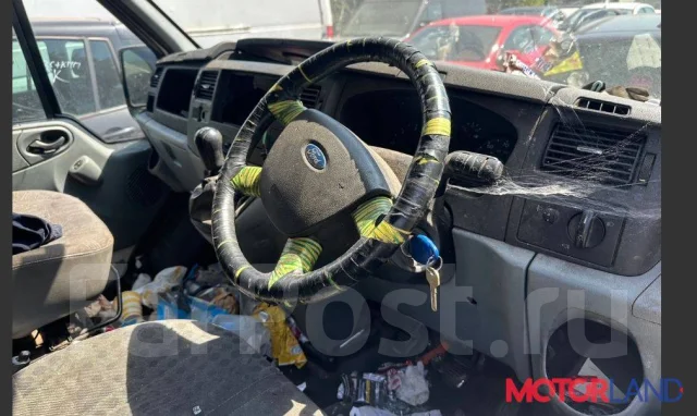 ��������� Ford Transit 2006-2014 20875484 1747021 ����