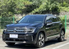 Volkswagen Teramont. �������, 4wd, 2.0 (220��.�.), ������, 26 000����. ��, �/�. ��� ����� �� ������������ ����