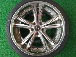 Weds Maverick 605S