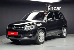 Volkswagen Tiguan. �������, ��������, 1.4 (160��.�.), ������, 50 000����. ��, �/�. ��� ����� �� ������������ ����