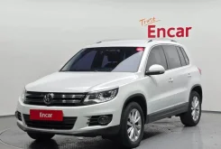 Volkswagen Tiguan. �������, ��������, 1.4 (160��.�.), ������, 35 000����. ��, �/�. ��� ����� �� ������������ ����
