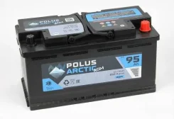 Polus Arctic. 95��.�., L5, 850��., ��������, ������������ ������ ����