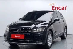 Volkswagen Tiguan. �������, ��������, 1.4 (160��.�.), ������, 36 000����. ��, �/�. ��� ����� �� ������������ ����