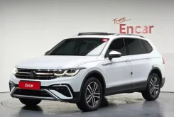 Volkswagen Tiguan. �������, ��������, 1.5 (150��.�.), ������, 34 000����. ��, �/�. ��� ����� �� ������������ ����