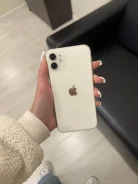 Apple iPhone 11. �/�, 64 ��, �����, 3G, 4G LTE, 5G ����