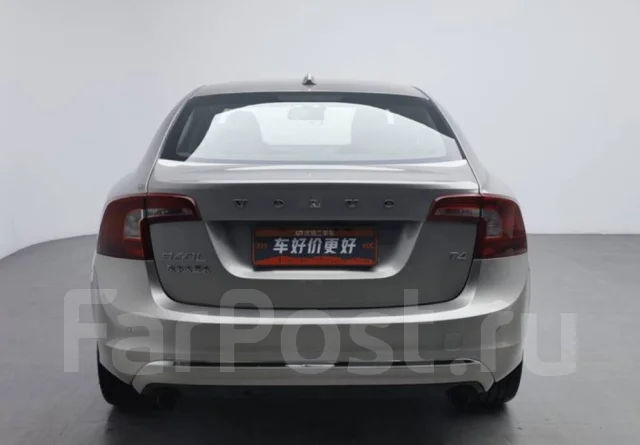 Volvo S60. �������, ��������, 1.6 (180��.�.), ������, 56 000����. ��, �/�. ��� ����� �� ������������ ����