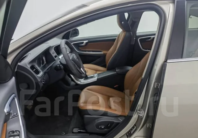 Volvo S60. �������, ��������, 1.6 (180��.�.), ������, 56 000����. ��, �/�. ��� ����� �� ������������ ����