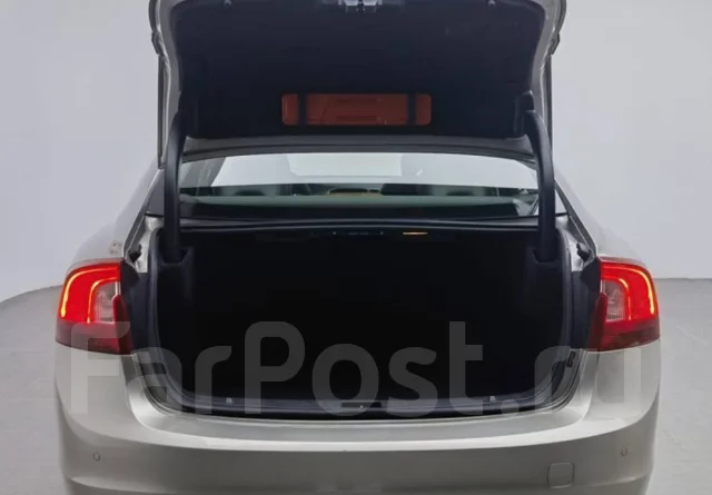 Volvo S60. �������, ��������, 1.6 (180��.�.), ������, 56 000����. ��, �/�. ��� ����� �� ������������ ����