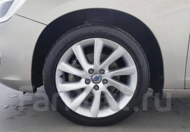 Volvo S60. �������, ��������, 1.6 (180��.�.), ������, 56 000����. ��, �/�. ��� ����� �� ������������ ����
