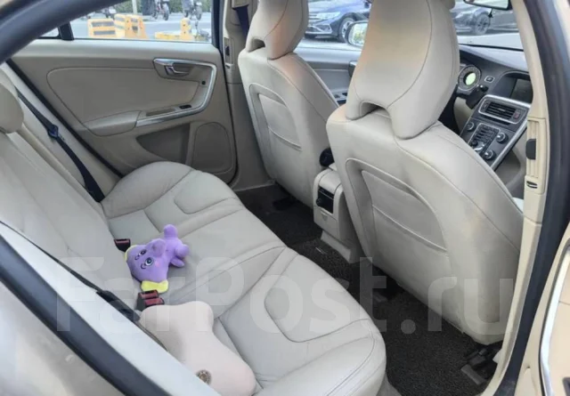 Volvo S60. �������, ��������, 1.6 (180��.�.), ������, 57 000����. ��, �/�. ��� ����� �� ������������ ����