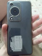 Huawei nova Y72s. �/�, 128 ��, ������, 4G LTE, Dual-SIM, NFC ����