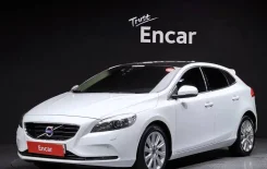 Volvo V40. �������, ��������, 1.6 (180��.�.), ������, 57 000����. ��, �/�. ��� ����� �� ������������ ����