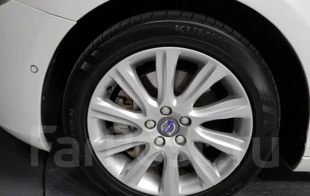 Volvo V40. �������, ��������, 1.6 (180��.�.), ������, 57 000����. ��, �/�. ��� ����� �� ������������ ����