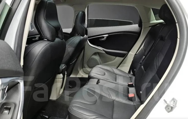 Volvo V40. �������, ��������, 1.6 (180��.�.), ������, 57 000����. ��, �/�. ��� ����� �� ������������ ����