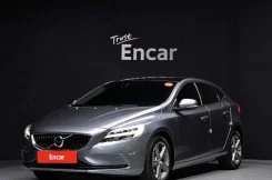Volvo V40. �������, ��������, 1.5 (152��.�.), ������, 35 000����. ��, �/�. ��� ����� �� ������������ ����