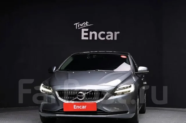 Volvo V40. �������, ��������, 1.5 (152��.�.), ������, 35 000����. ��, �/�. ��� ����� �� ������������ ����