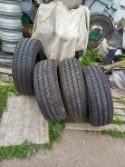 Cordiant 4x4. ������, 2023 ���, ����� ����