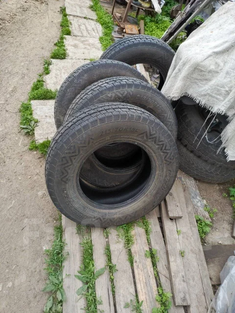 Cordiant 4x4. ������, 2023 ���, ����� ����