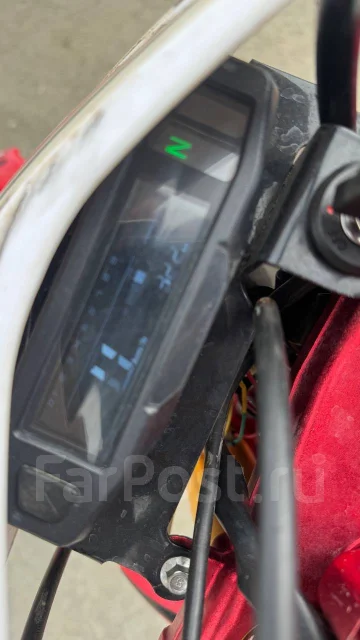 Regulmoto CR-Z 300. 300����. ��., ��������, ���������, ������ �� �� ����