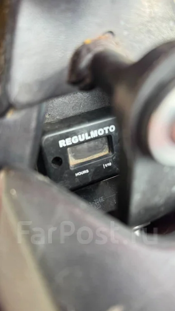 Regulmoto CR-Z 300. 300����. ��., ��������, ���������, ������ �� �� ����