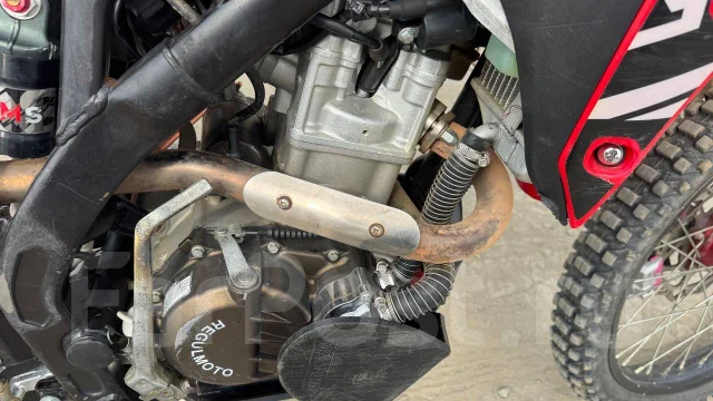 Regulmoto CR-Z 300. 300����. ��., ��������, ���������, ������ �� �� ����