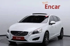 Volvo V60. �������, ��������, 1.6 (180��.�.), ������, 55 000����. ��, �/�. ��� ����� �� ������������ ����