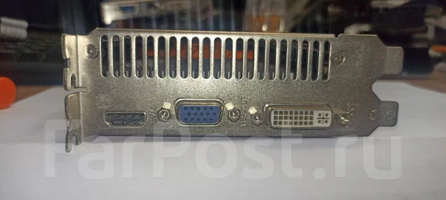 GeForce GTS 450 ����