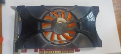 GeForce GTS 450 ����