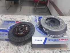 �������� ��������� Exedy - Crown / Mark 1G-FE # W55 / W57 TYD085U ����