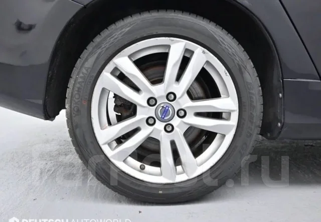 Volvo V60. �������, ��������, 1.6 (180��.�.), ������, 48 000����. ��, �/�. ��� ����� �� ������������ ����