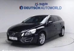 Volvo V60. �������, ��������, 1.6 (180��.�.), ������, 48 000����. ��, �/�. ��� ����� �� ������������ ����