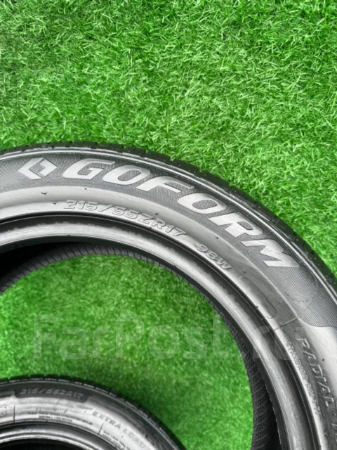 Goform GH18. ������, 2026 ���, ����� ����