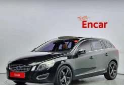 Volvo V60. �������, ��������, 1.6 (180��.�.), ������, 48 000����. ��, �/�. ��� ����� �� ������������ ����