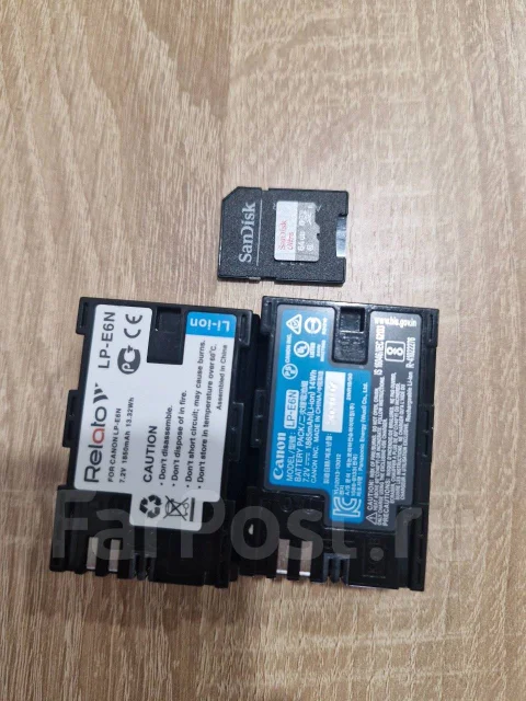 Canon EOS 6D Mark II. 20 � ����� �� ����