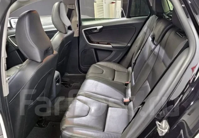Volvo V60. �������, ��������, 1.6 (180��.�.), ������, 38 000����. ��, �/�. ��� ����� �� ������������ ����