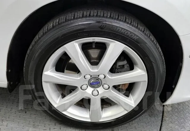 Volvo V60. �������, ��������, 1.6 (180��.�.), ������, 38 000����. ��, �/�. ��� ����� �� ������������ ����