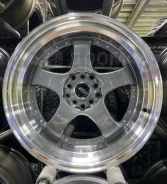 SSR Professor SP1. 9.0x17", 5x100, 5x114.3, ET20, �� 73,1���. ����