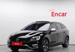 Volvo V60. �������, ��������, 1.6 (180��.�.), ������, 49 000����. ��, �/�. ��� ����� �� ������������ ����