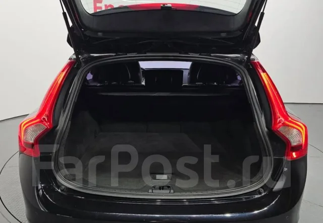 Volvo V60. �������, ��������, 1.6 (180��.�.), ������, 49 000����. ��, �/�. ��� ����� �� ������������ ����